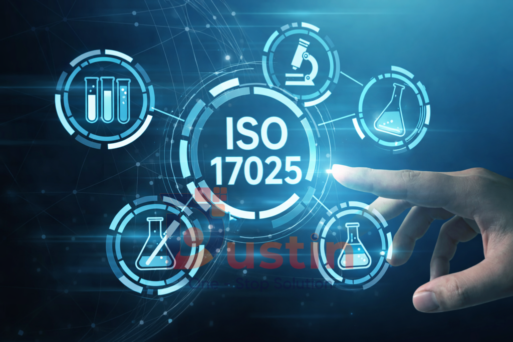 Triển khai ISO 17025 trong doanh nghiệp sản xuất – hiệu chuẩn thiết bị